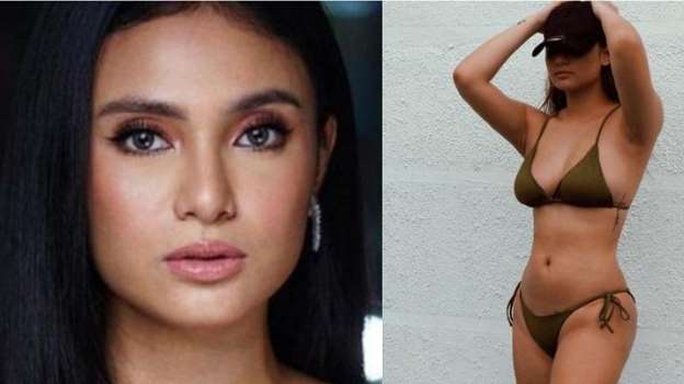 KLEA PINEDA ELATED OVER POSITIVE REVIEWS SHE GETS AS CLARISSE THE